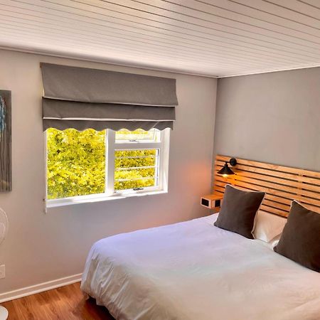 Stellenbosch Serenity Suite Exteriör bild