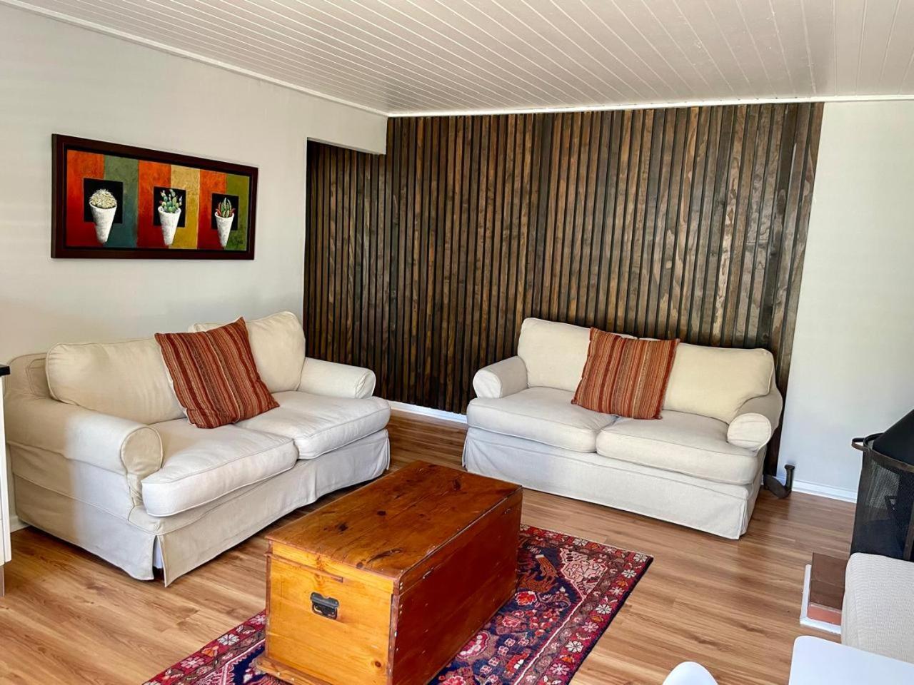 Stellenbosch Serenity Suite Exteriör bild