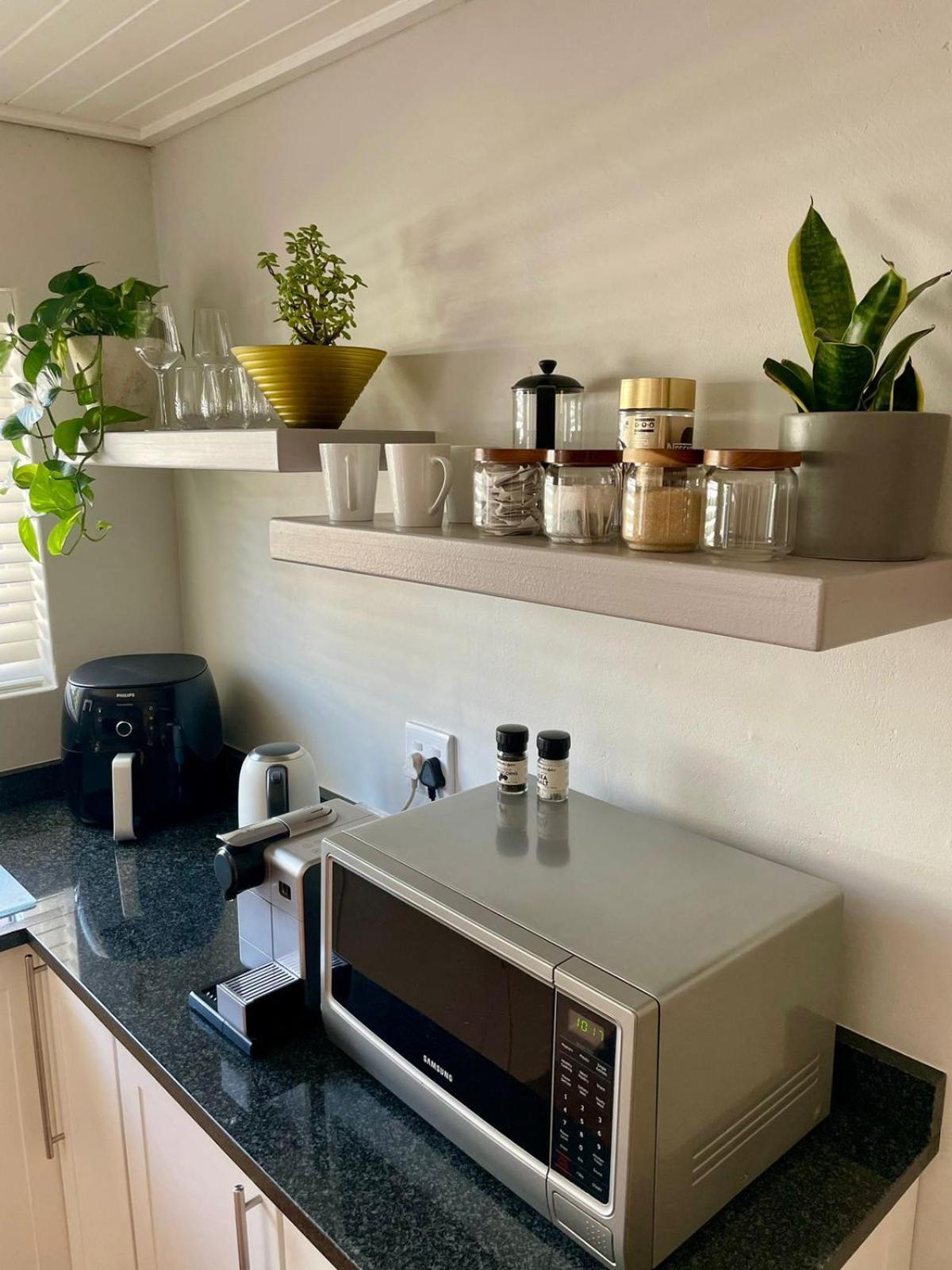 Stellenbosch Serenity Suite Exteriör bild