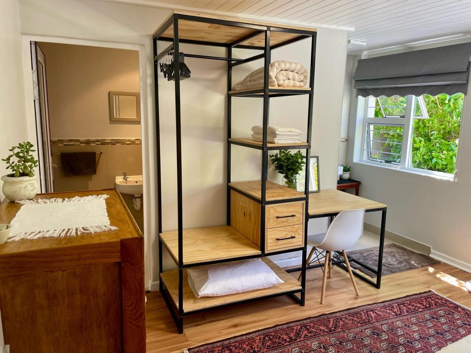 Stellenbosch Serenity Suite Exteriör bild