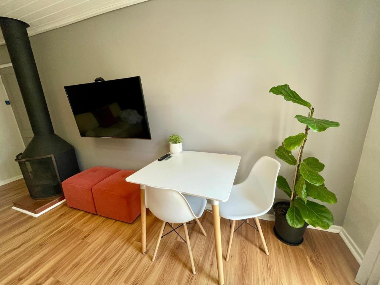 Stellenbosch Serenity Suite Exteriör bild